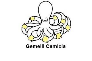 Gemelli Camicia