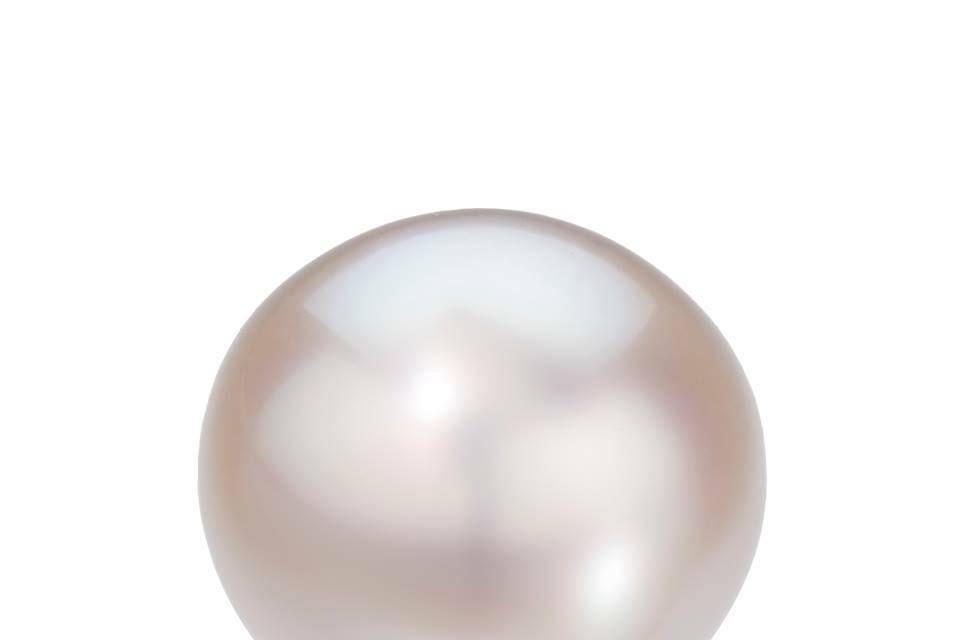 Solo perle di alta selezione