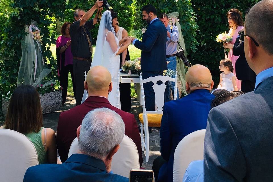 Wedding Music Italia