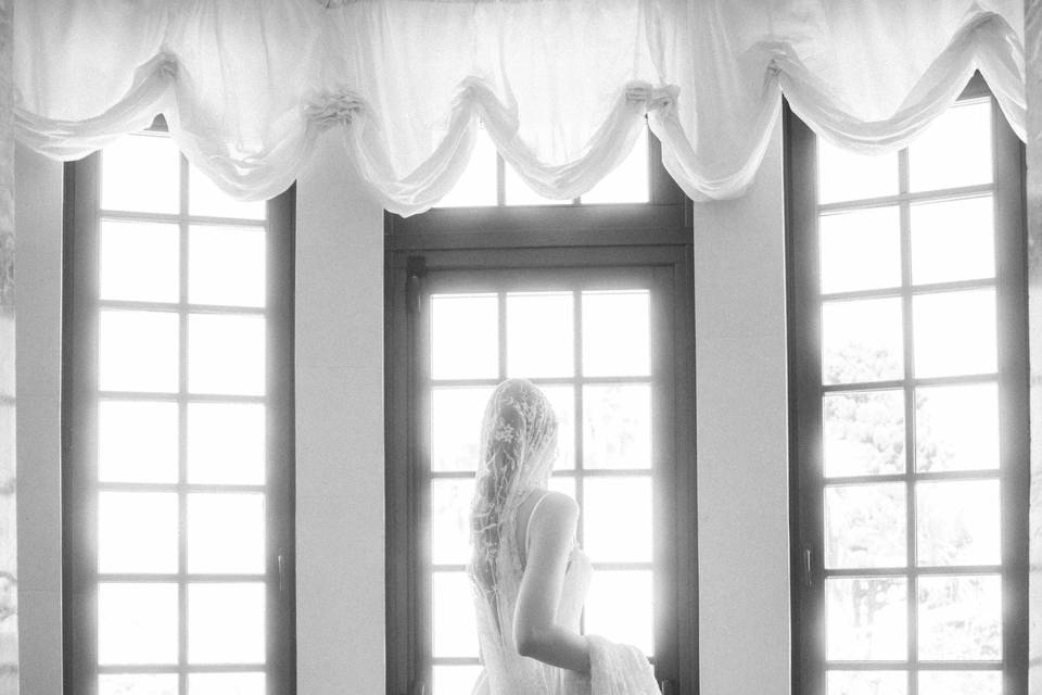 Wedding day