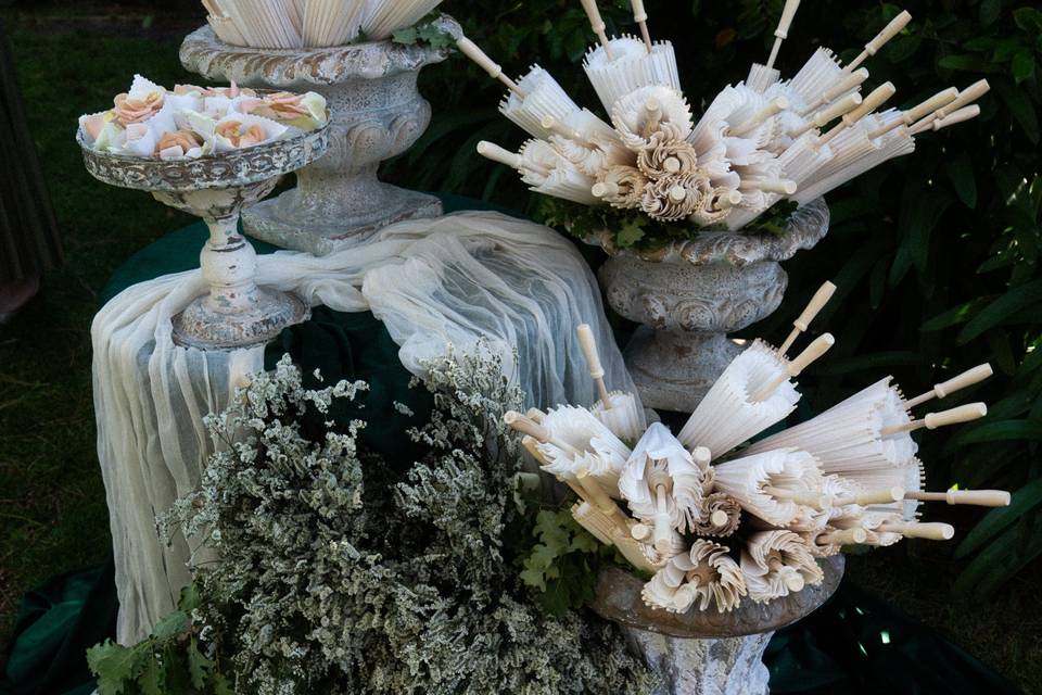 Wedding day