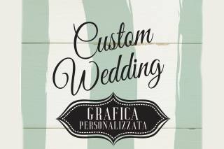 Custom Wedding