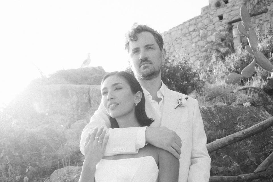 Wedding day