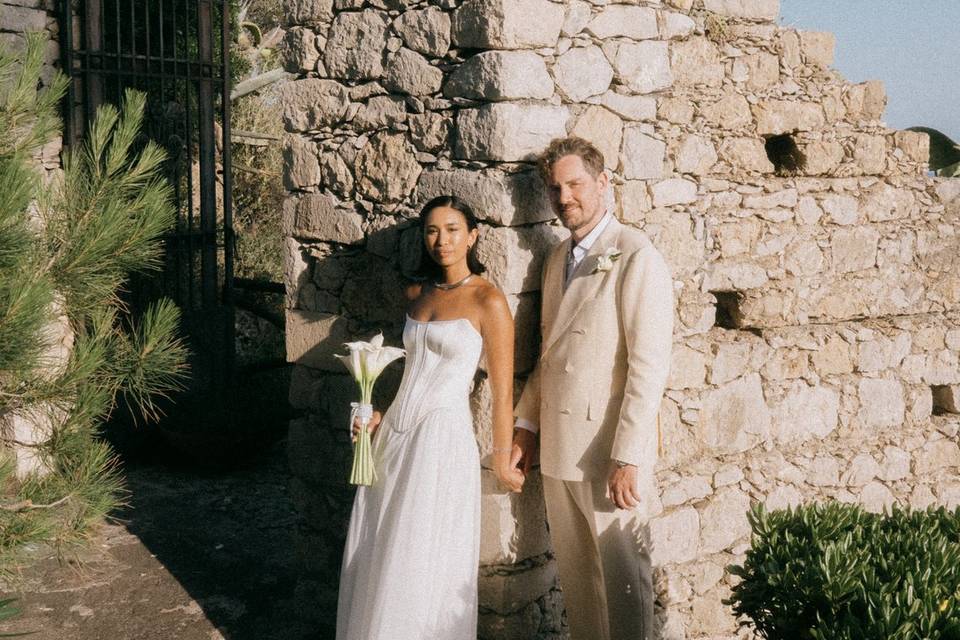 Wedding day