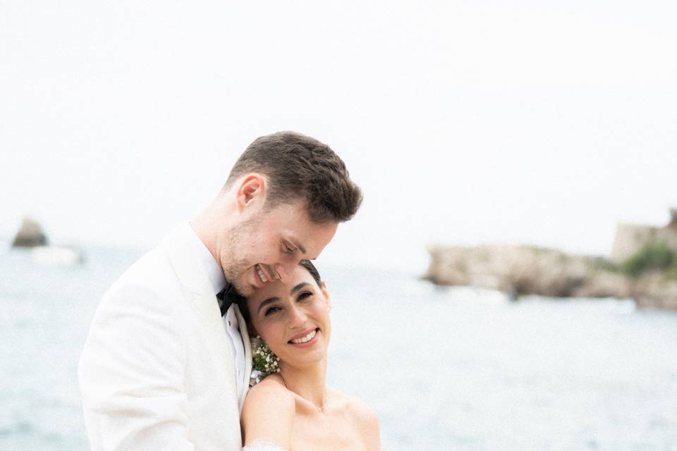 Wedding day