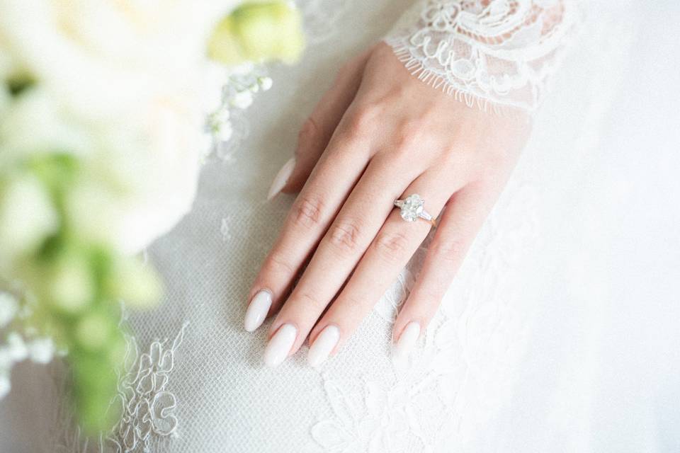 Wedding day