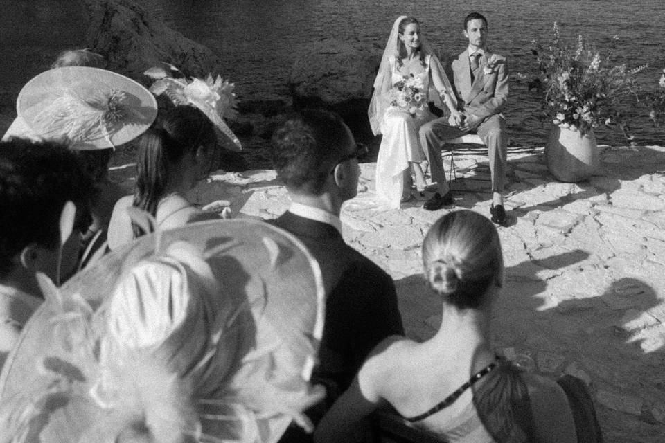 Wedding day