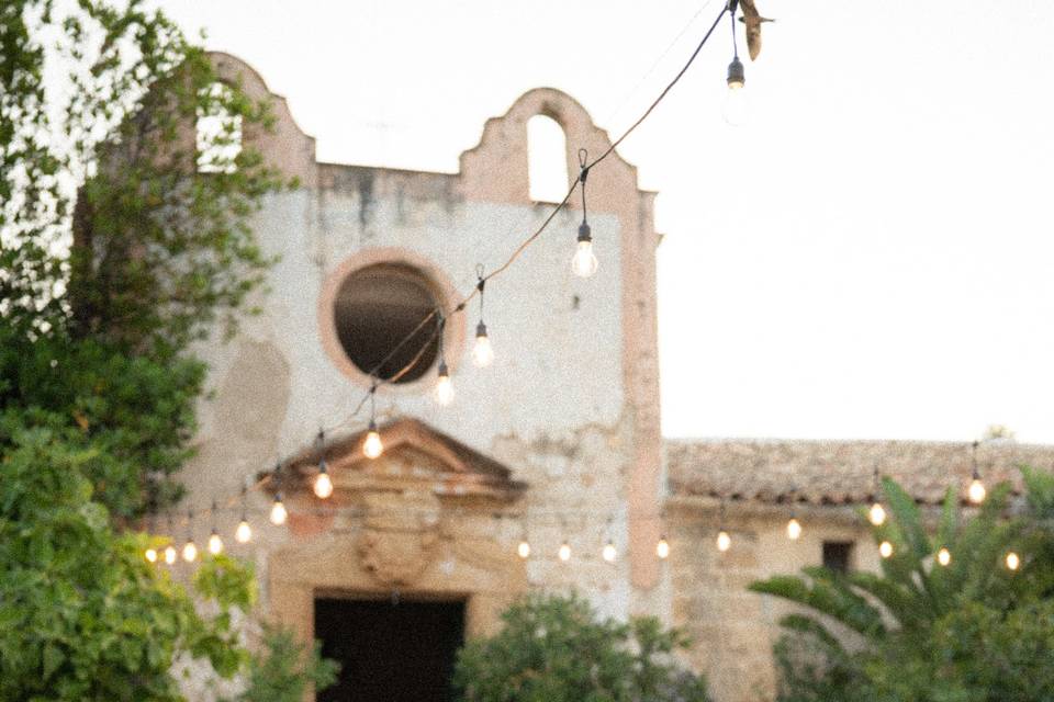Wedding day