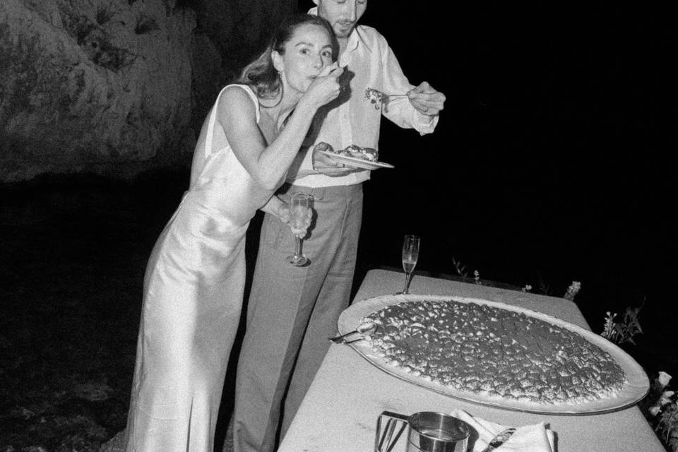 Wedding day