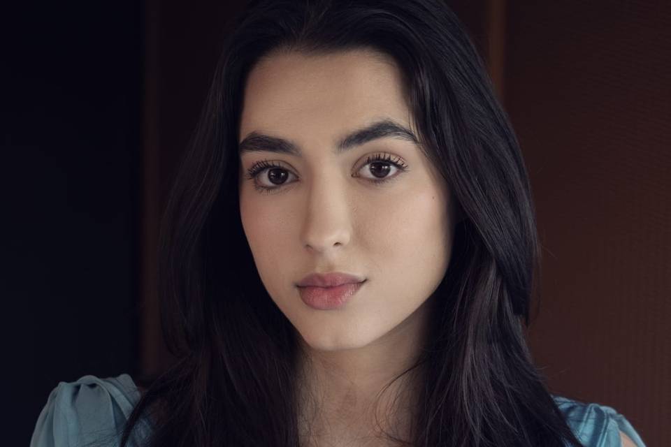 Make-up elegante