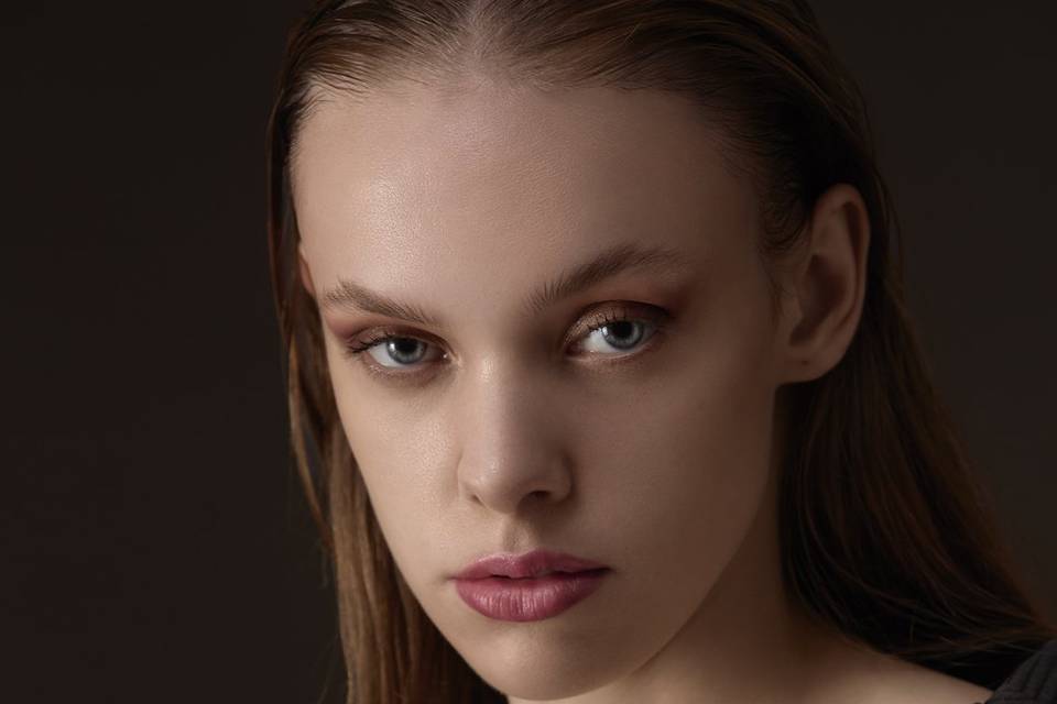 Make-up grande giorno