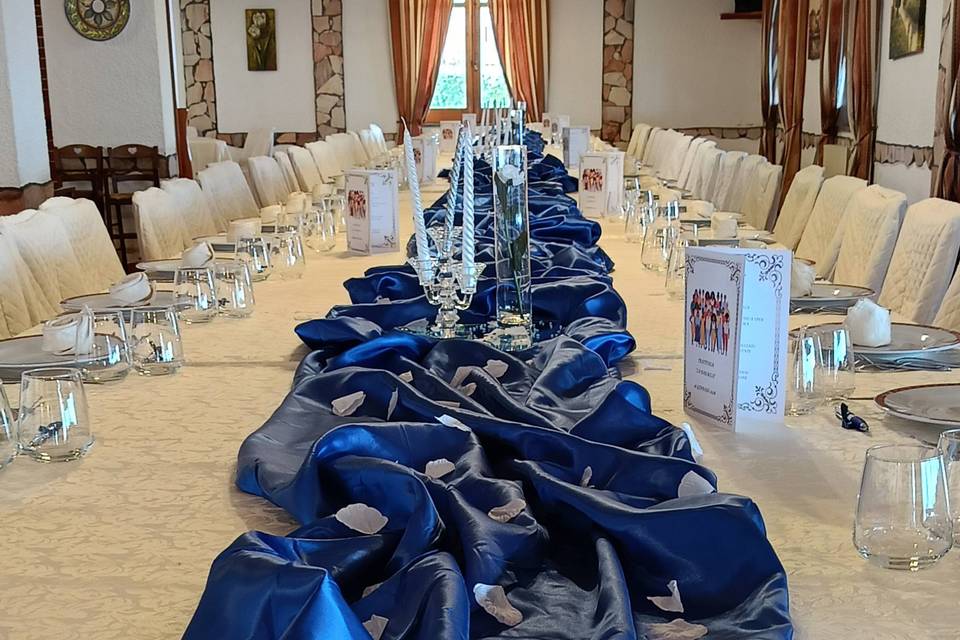 Tema Blu