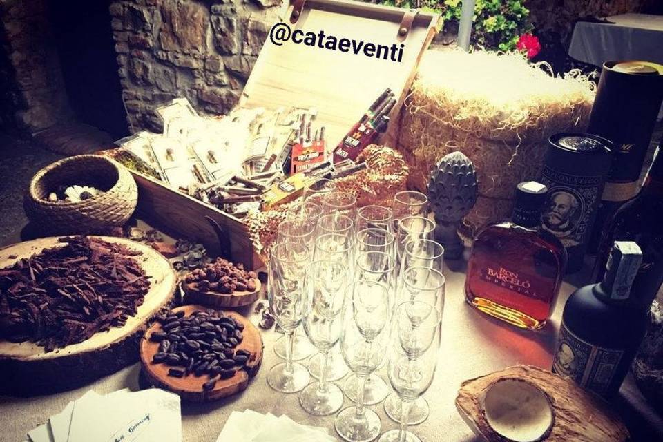 Cata Events