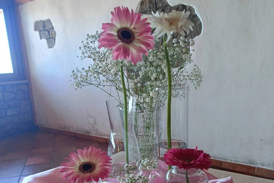 Sfumature di rosa