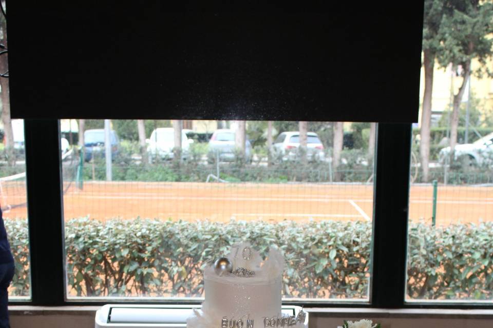 70 anni bianco
