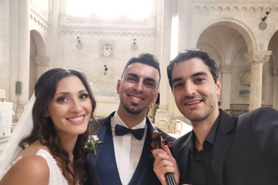 Rito in Abbazia