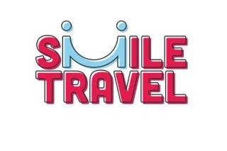 Logo Smile Travel
