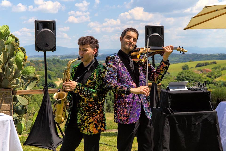 Eventi Brillanti