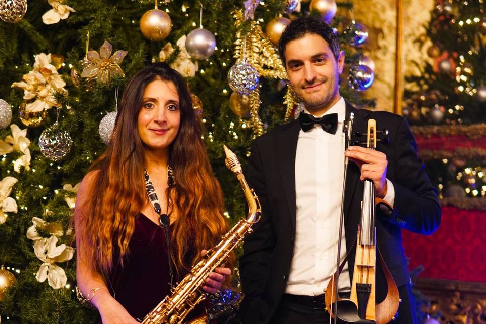 Christmas Events