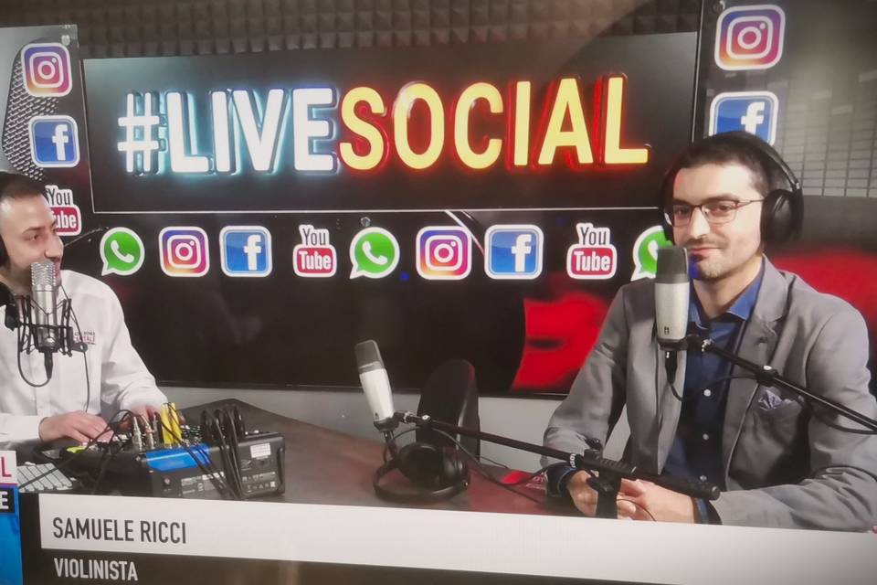 Intervista
