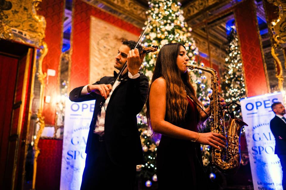 Christmas Events PlzBrancaccio
