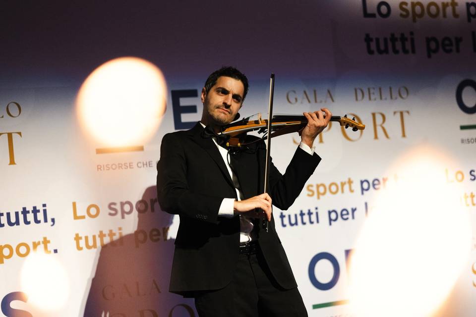 Dinner Show - GALA dello SPORT