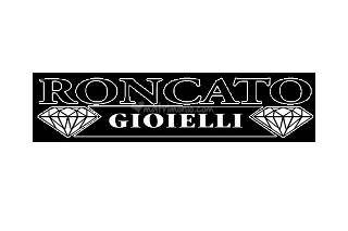 Logo roncato gioielli