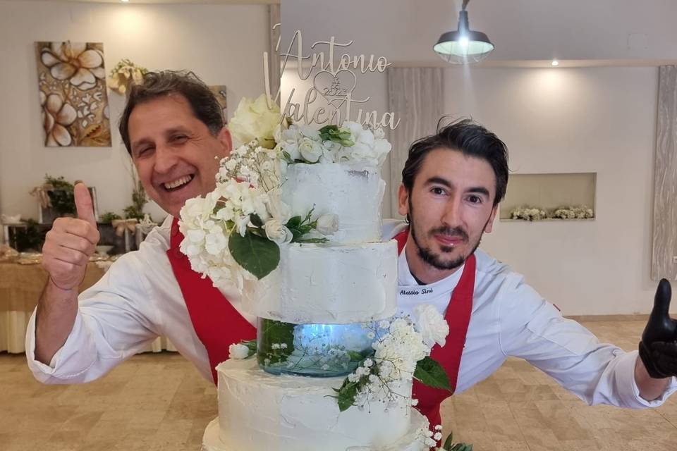 Michele e Alessio