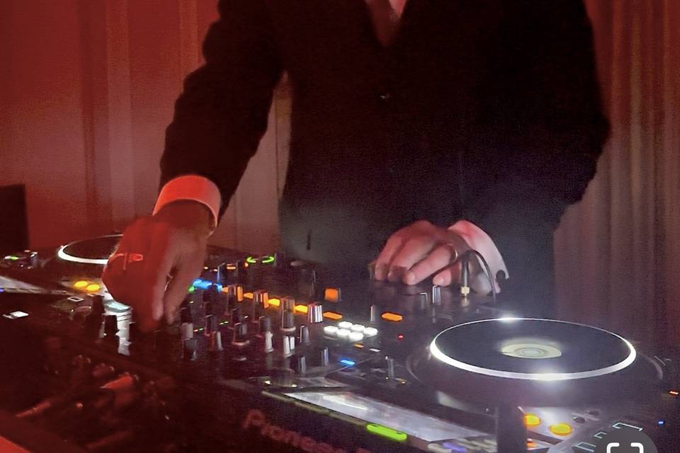 Phantasma Live Music & DJ