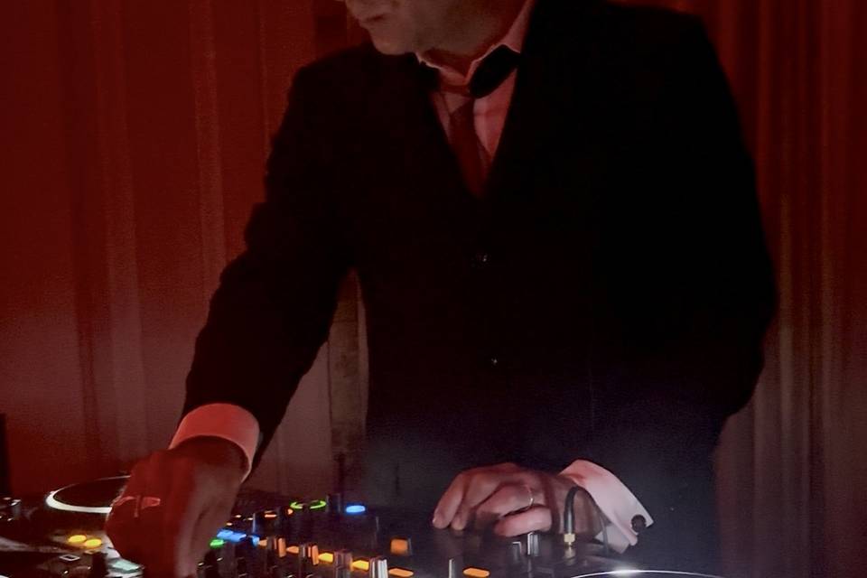 Phantasma Live Music & DJ