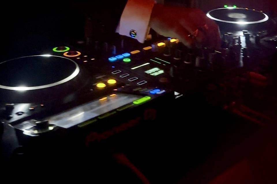 Phantasma Live Music & DJ