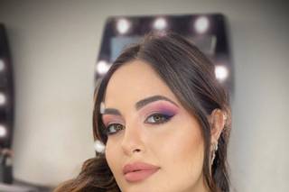 Francesca Monticelli Make-up
