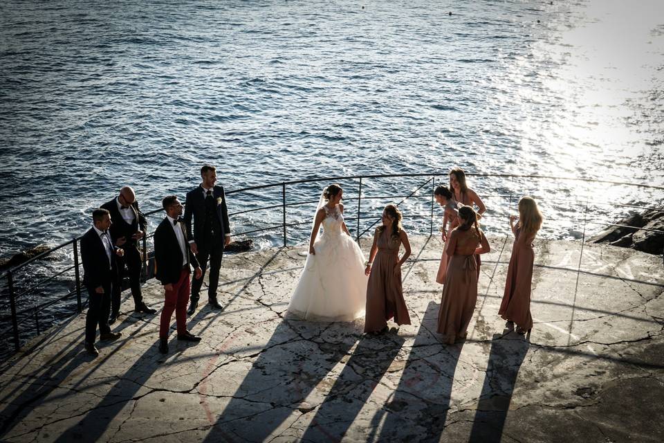 Imperia Video Wedding