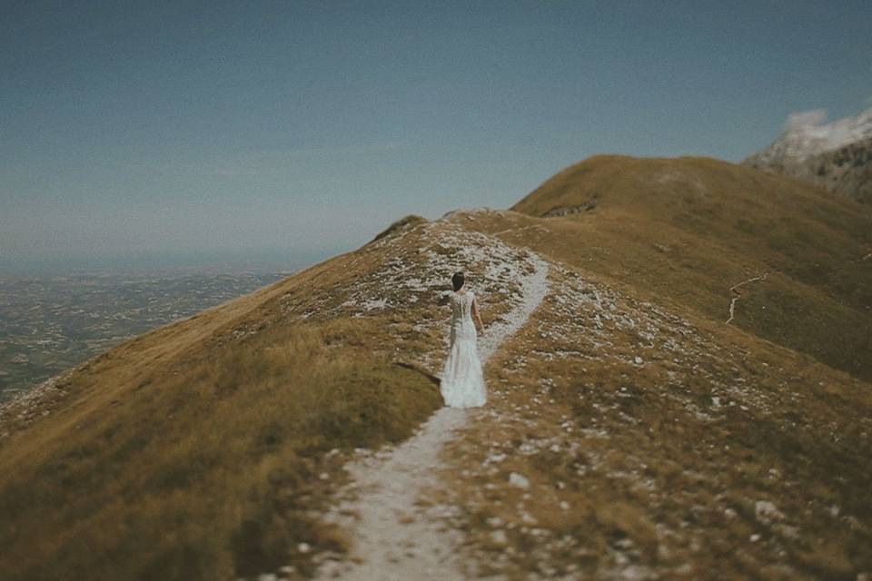 Gran Sasso