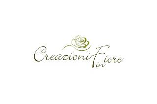 Creazioni in fiore logo