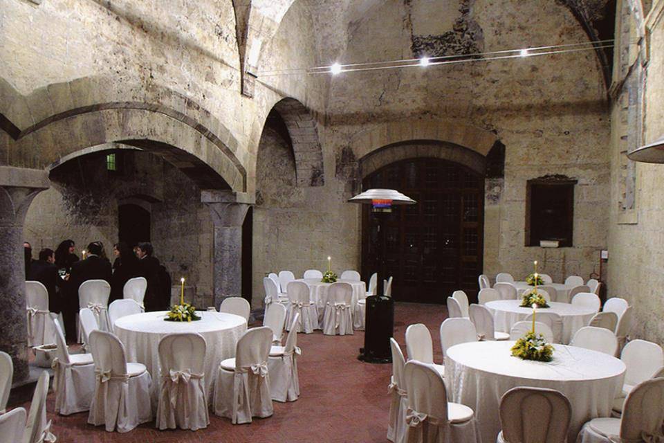 Monastero di Santa Chiara