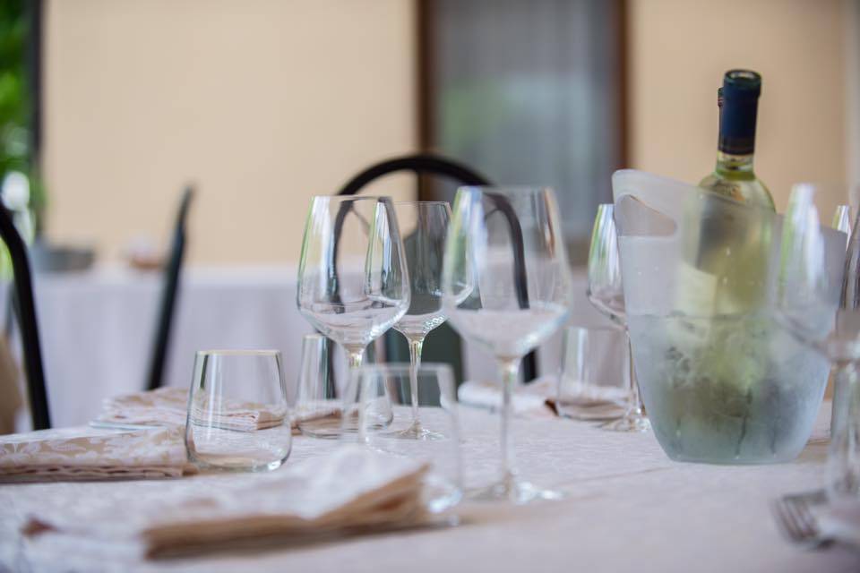 Mise en place