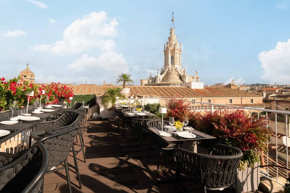 Terrazza Navona