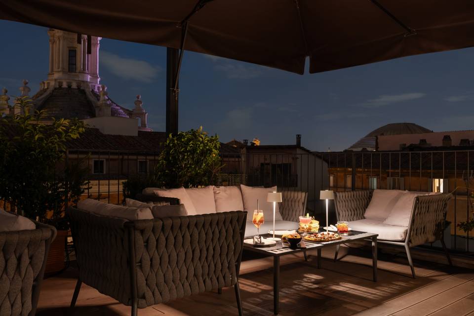 Terrazza Navona