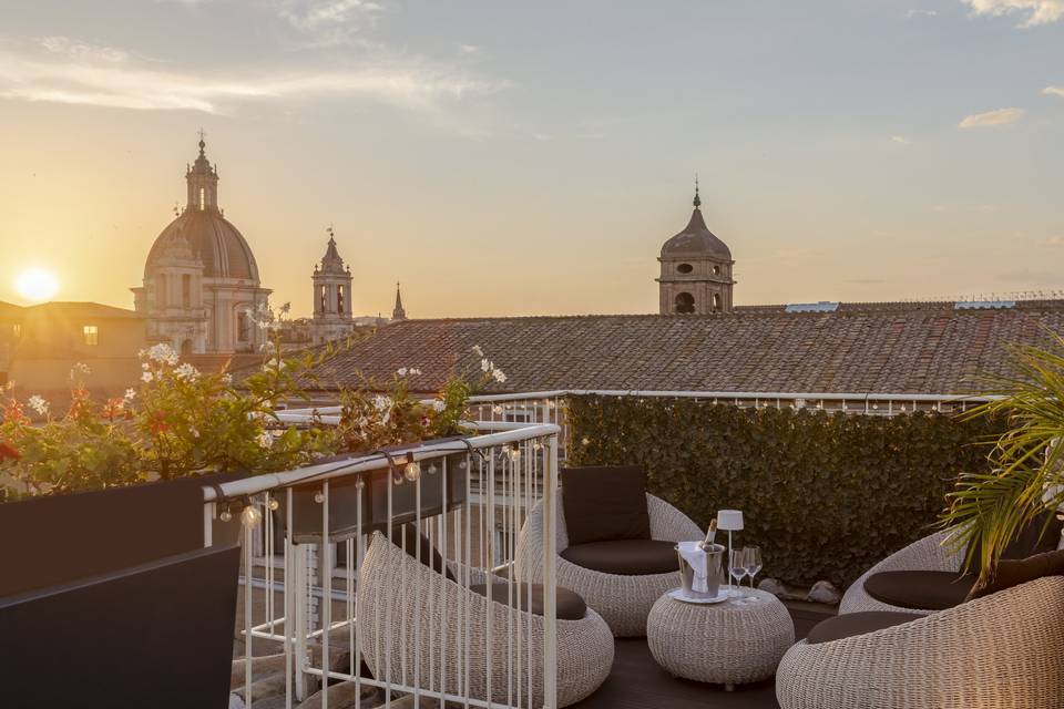 Terrazza Navona