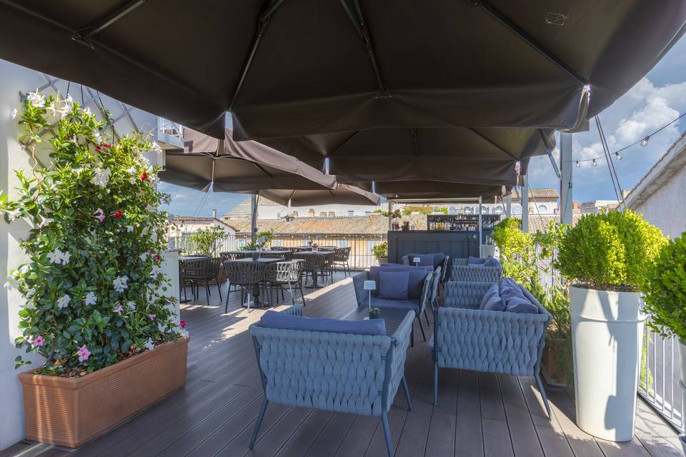 Terrazza Navona
