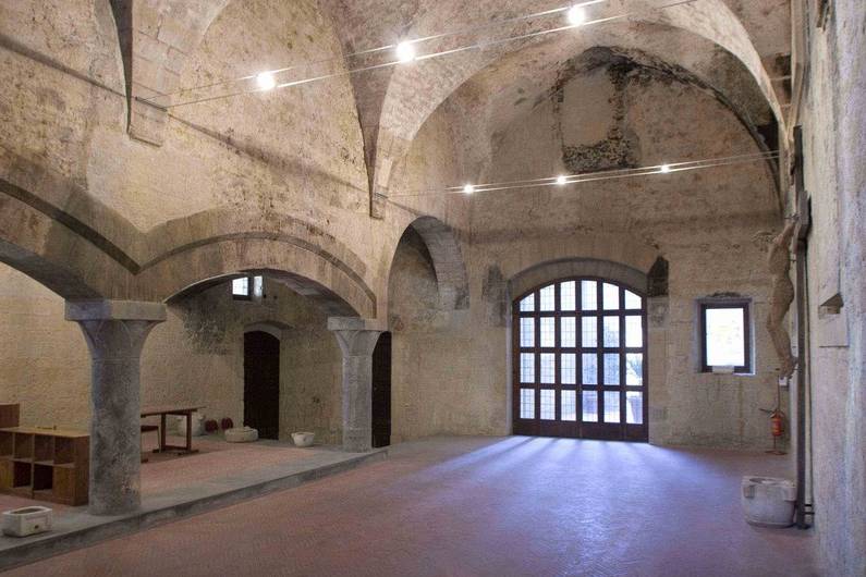 Monastero di Santa Chiara