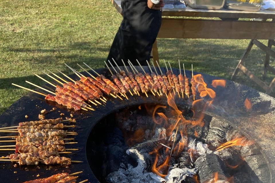 zona bbq