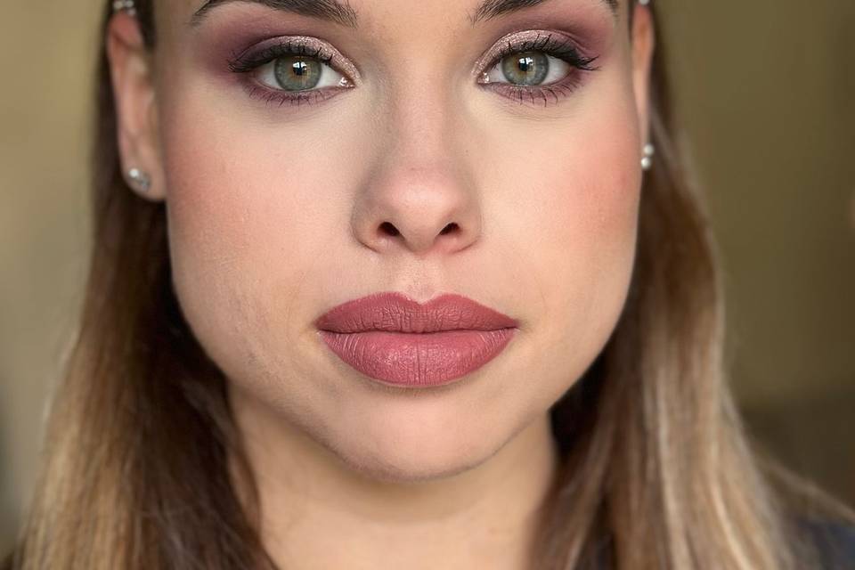 Chiara - sposa