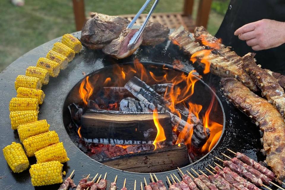 angolo bbq