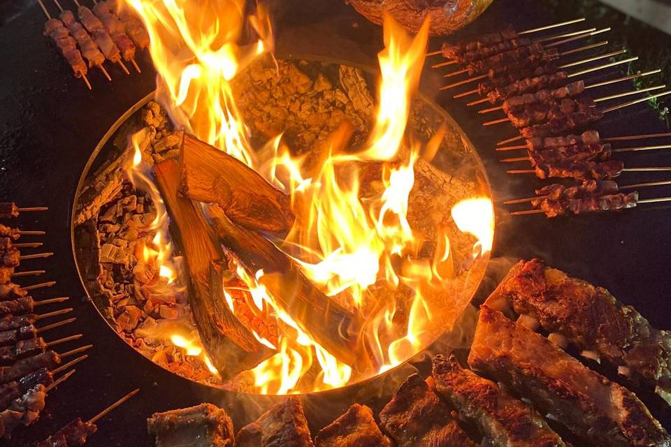 angolo bbq
