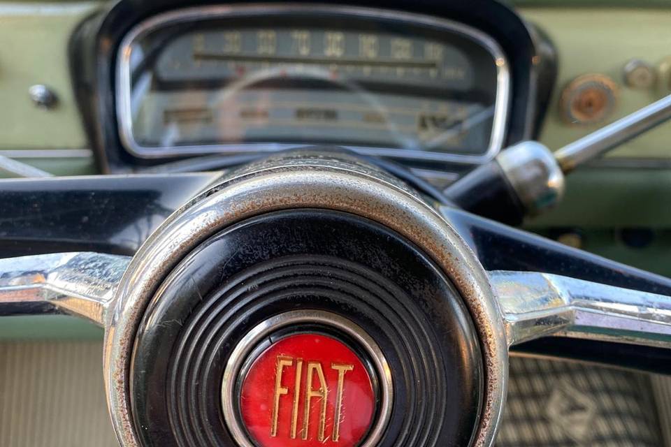 Noleggio auto d epoca