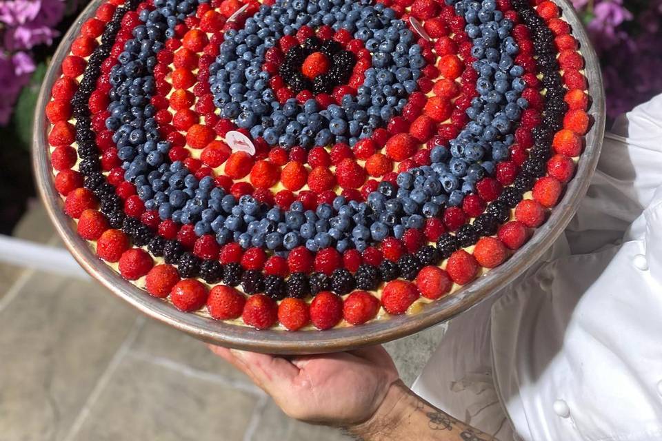torta