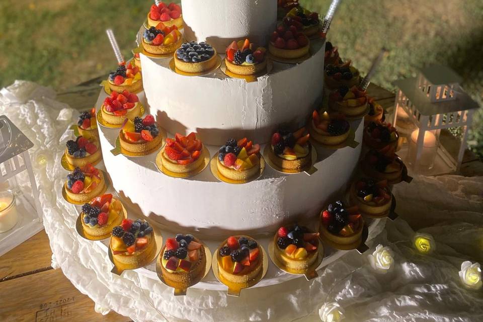 torta