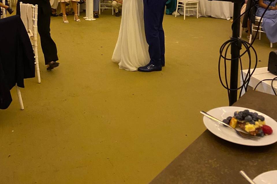 Ballo con papà